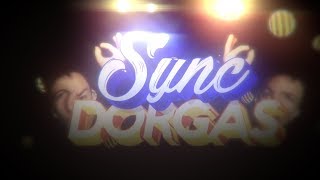 Sync Dorgas After "Tutorial"