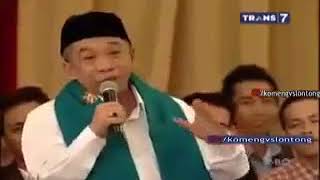 H.komar ceramah