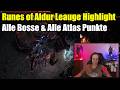 PoE 2 | Runes of Aldur League Bosse Highlight