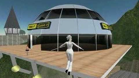 Stuart Blows Up Take It Or Leave It