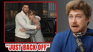 Joe Alwyn Breaks His Silence on Taylor Swift’s Romance With Travis Kelce