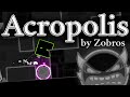 Acropolis by Zobros 100% (Insane Demon)