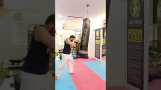 #boxing #punch #power #fighting