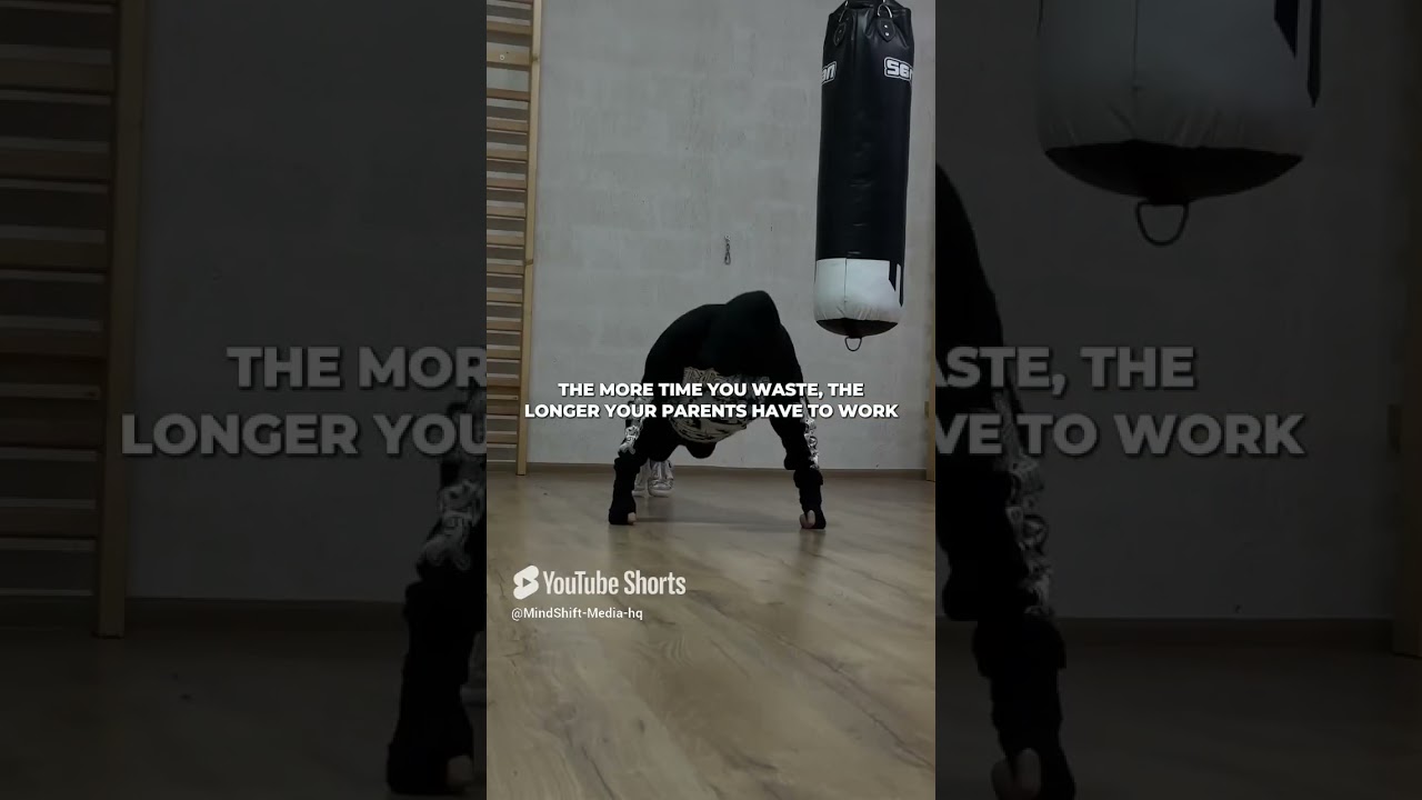 Why Time Is Your Best Asset Animated