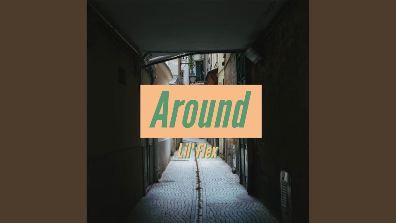 Around auf YouTube ansehen Around auf YouTube ansehen