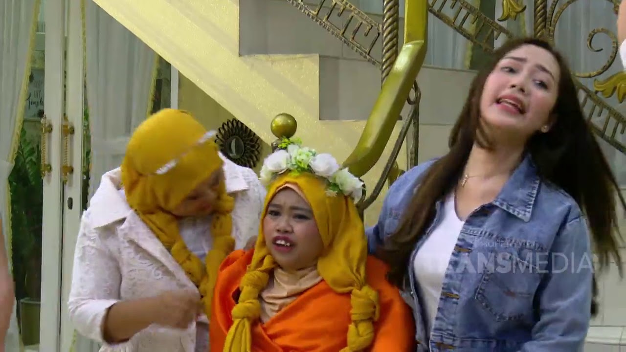 KEMBAR KOK BISA BEDA | RAFFI BILLY AND FRIENDS (13/9/20) P4