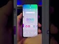DESATIVE A TELA LATERAL DO SAMSUNG FREE #Shorts