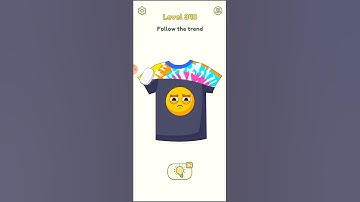 DOP 2 Gameplay Level 340 Shorts Delete One Part Solution and Answer 🔥 Subscribe 🔥