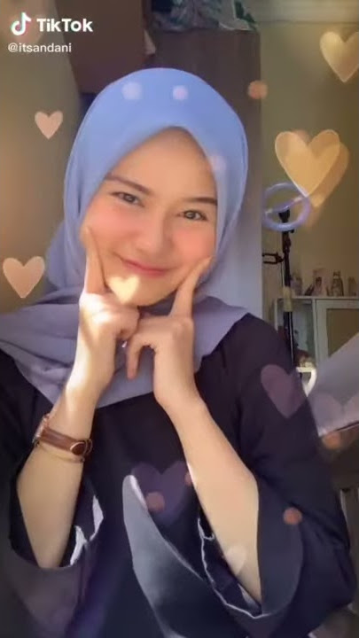 Amelia Andani Wrap Me In Plastic Tiktok Story WhatsApp