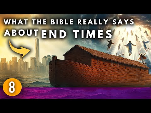 What Will the End Times Be Like? | Night 8