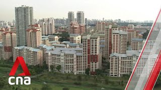 Private home prices up 2.9% in Q1: Flash estimates