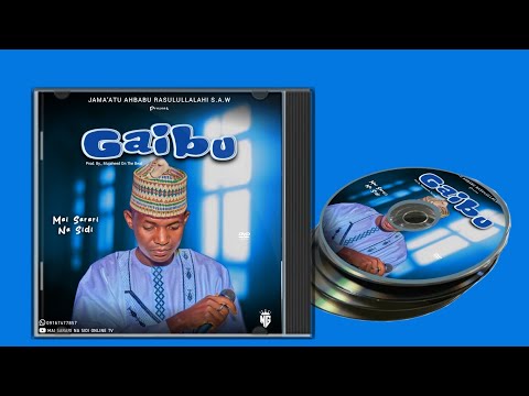 MAI SARARI NA SIDI ANNABI KAI NE GAIBU SHARIF SANI JANBULO AUTANSIDI Music Trending Africamusic 