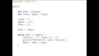 1.2 Variables and Arithmatic Expression 1부