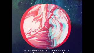 Numonics + The Infinite: 1991 (interlude) (Original)