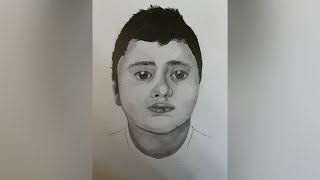 Police seek tips after child's body found near hiking trail outside of Las Vegas