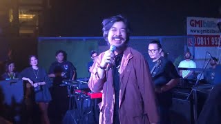Bilal Indrajaya - Ruang Kecil (Live at Panggung Gembira, Jakarta 21/02/2020)