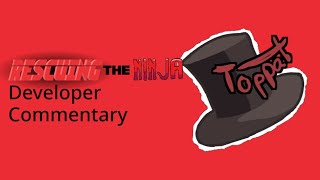 Rescuing the Ninja Developer Commentary screenshot 4