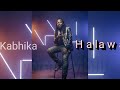 Nywele Mbili Kabhika Halawa