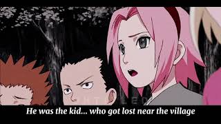 Naruto Sad Edit-Toxic