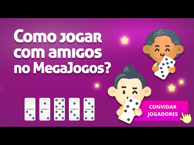 MegaJogos online