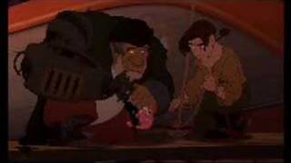 You'll Be In My Heart- TP