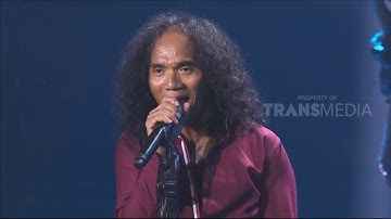 KONSER SLANK IN LOVE | GARA GARA KAMU