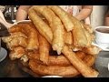 HACER CHURROS (receta mejorada)