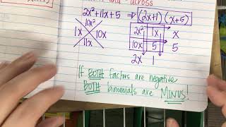 UN Grid Factoring Part 2