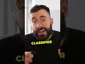 Can GPT-4 get past AI classifier #shorts