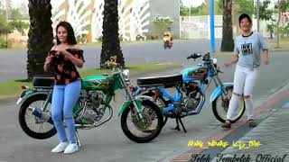 Goyang prei kiri kanan versi anak cb