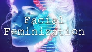 Feminize Your Face - MTF HRT Transgender LGBT - Subliminals Frequencies Biokinesis Hypnosis Binaural screenshot 5