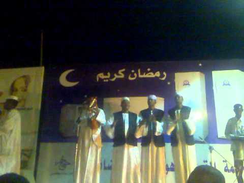 محمد النصري كلهن احتمالين