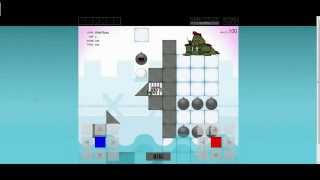 Boxman Walkthrough Part 5