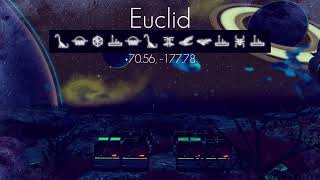 Gary Numan - Cars (No Man's Sky ByteBeat)