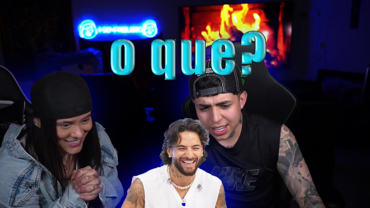 COMO ESTA MALUMA DE PAPASITO, O QUE? | WestCOL