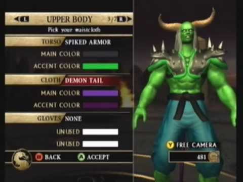 mortal kombat armageddon premium edition diferencas mortal kombat armageddon premium edition diferencas