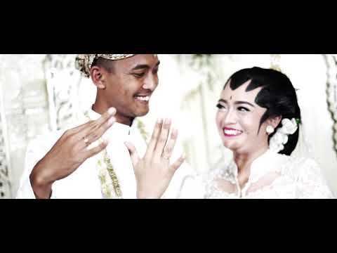 WEDDING KLIP 'ANISA