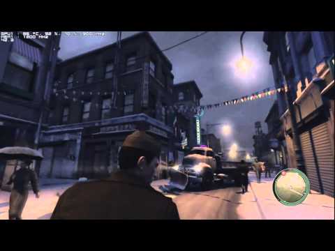 Let It Snow! Let It Snow! Let It Snow! Video