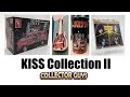 Kiss collection ii  i collector guys