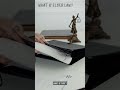 What does an elder law attorney do?
