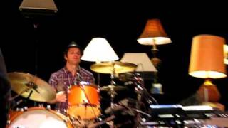 Where The Story Ends