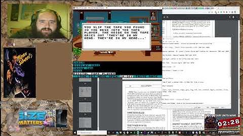 Tex Murphy: Mean Streets (They