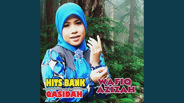 Suara Adzan Di Bulan