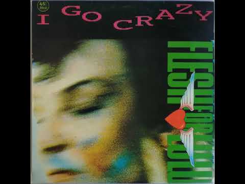 Flesh For Lulu - I Go Crazy (1988) (HQ)