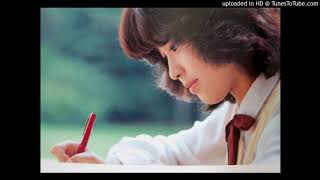 Video thumbnail of "松田聖子 Only My Love"