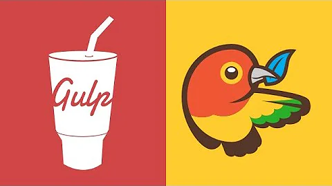 Theme Development with Gulp and Bower