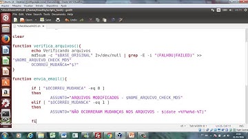 Aula 02 - Parte 2-2 - Construindo uma aplicação em Bash - checkbaseMD5.sh