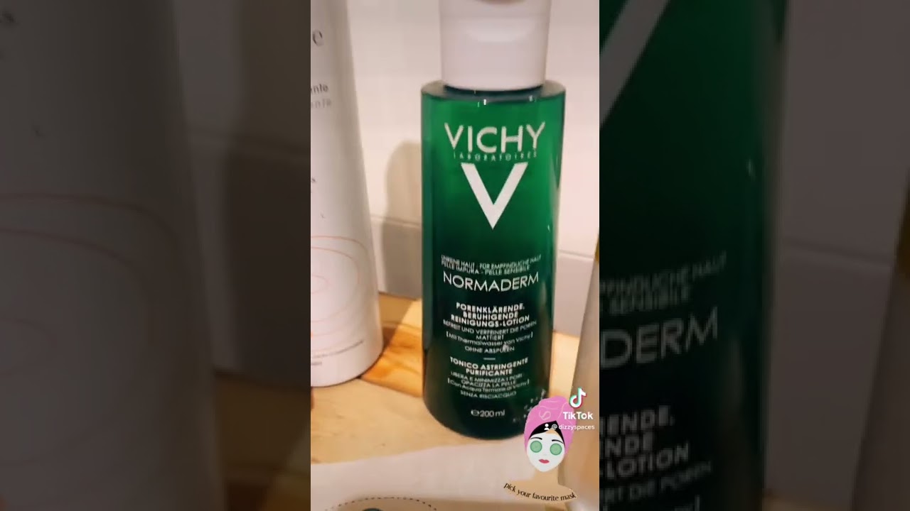 Beauty routine serale 🧖🏻‍♀️ 