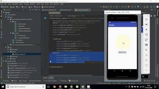 Demonstration of API call using Retrofit in Kotlin