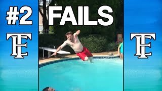 TRY NOT TO LAUGH | BEST FAILS | PART 2